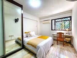 Blk 110 Bishan View (Bishan), HDB 4 Rooms #531317681